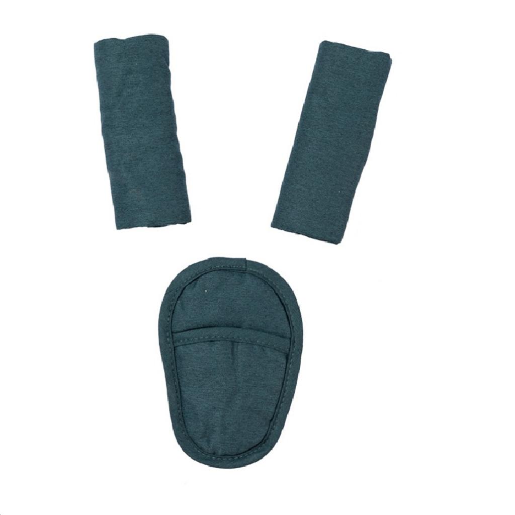 Soft & Comfortable Baby Stroller Shoulder Sleeve Practical Baby Stroller Shoulder Sleeve Set Ensure Your Child Comfort