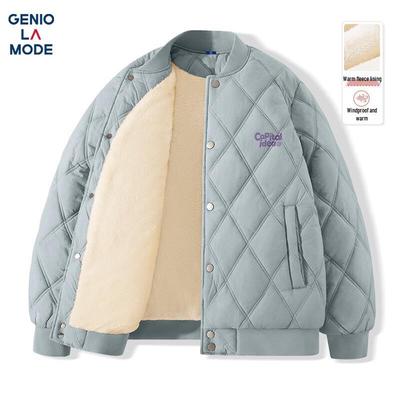 Chaquetas y abrigos – Chaquetas