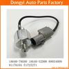 Knock Sensor (Detonation) OE No. 18640-78G00 18640-52D00 89054009 91176191 E1T25271 1864078G00 1864052D00
