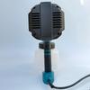 2026 New Electric Paint Sprayer: Large Capacity, 4 Copper Nozzles, Customizable