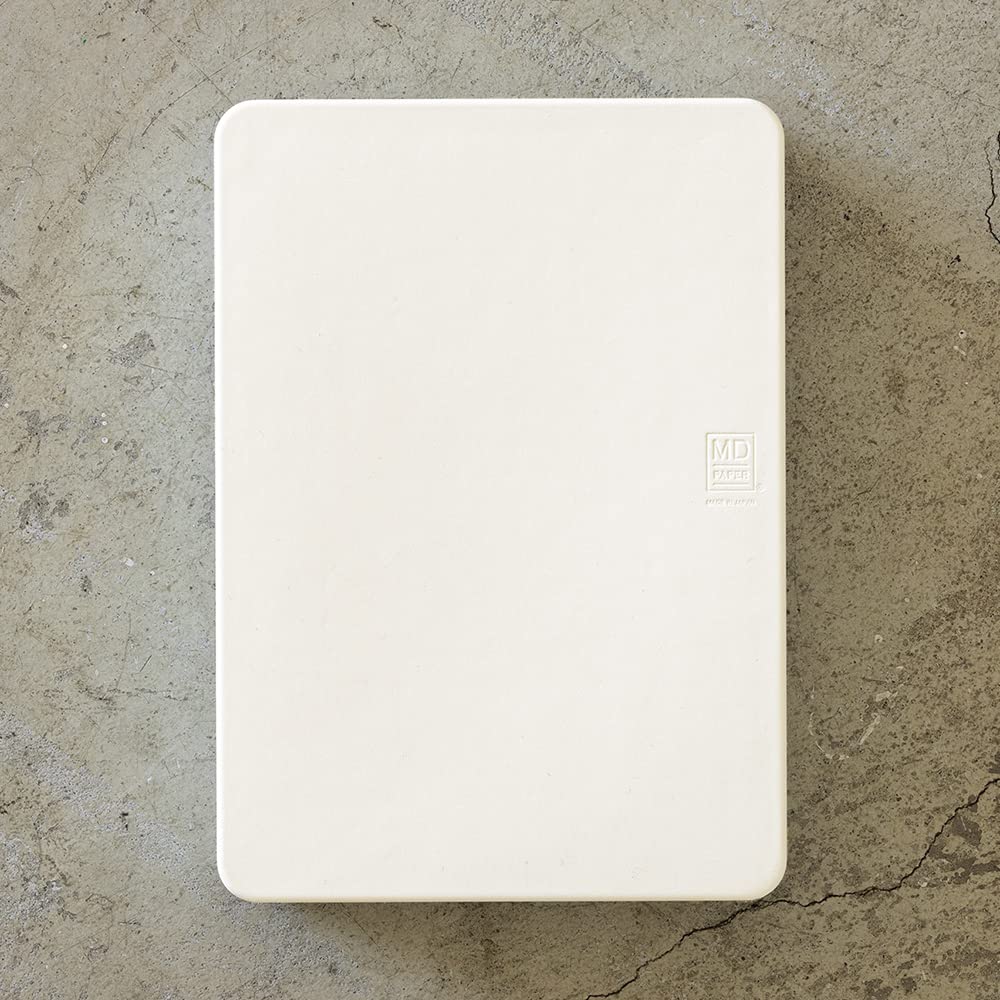 Midori Storage Case MD Toolbox 15th Anniversary Limited Edition 16103006