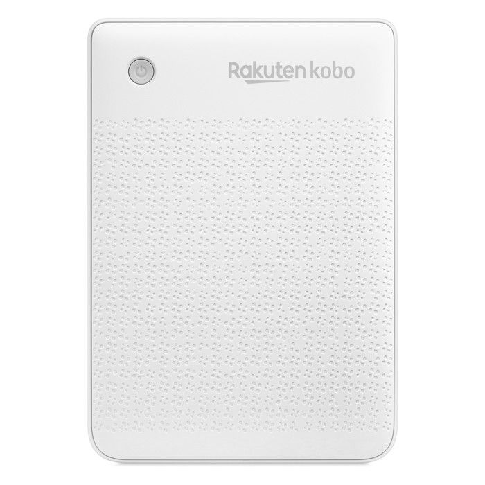 Kobo Clara Colour White