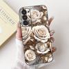 For Edge 20 20Pro 20Lite Phone Cover For Motorola Edge 20 Pro Case Silicone Luxury Fashion Love Cute Cat Girl Funny Cool Painted