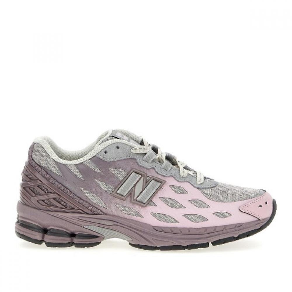 

New Balance 1906 Technical Fabric And Leather Sneakers U1906 Wfa US12