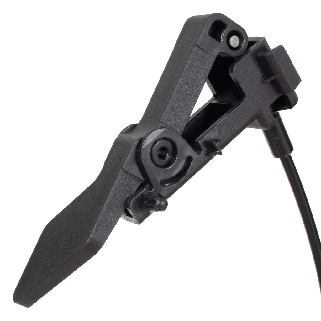 Renault Clio IV 12-20 engine hood release cable