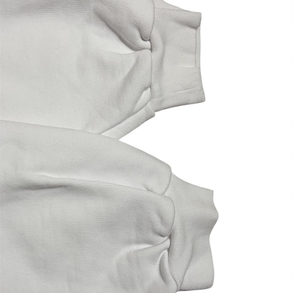 Used BALENCIAGAParker white mens