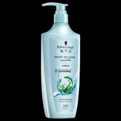 Shampoos & Haarspülung – Conditioner
