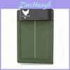 Solar Power Automatic Chicken Coop Door With Remote Control For Home Use