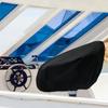Housse de Chaise de Bateau Flottante Pliante Tissu Oxford 210D Housses de Chaise de Pêche Protection de Siège