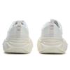 FILA Fosso Casual Shoes Simple Comfortable Low-Top Canvas Shoes Women sneaker White F12W322301FWA