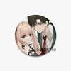 32/44/58mm SPY × FAMILY Badge Cute Anime Anya Forger/Damian Lapel Pins 58mm Round Brooch for Backpack Clothes Accessories Fan Jewelry Gift