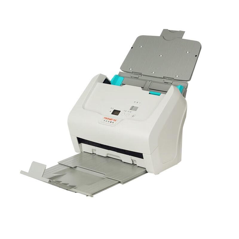Founder F600 High-Speed Document & Archive Scanner CN plug (adapter included)