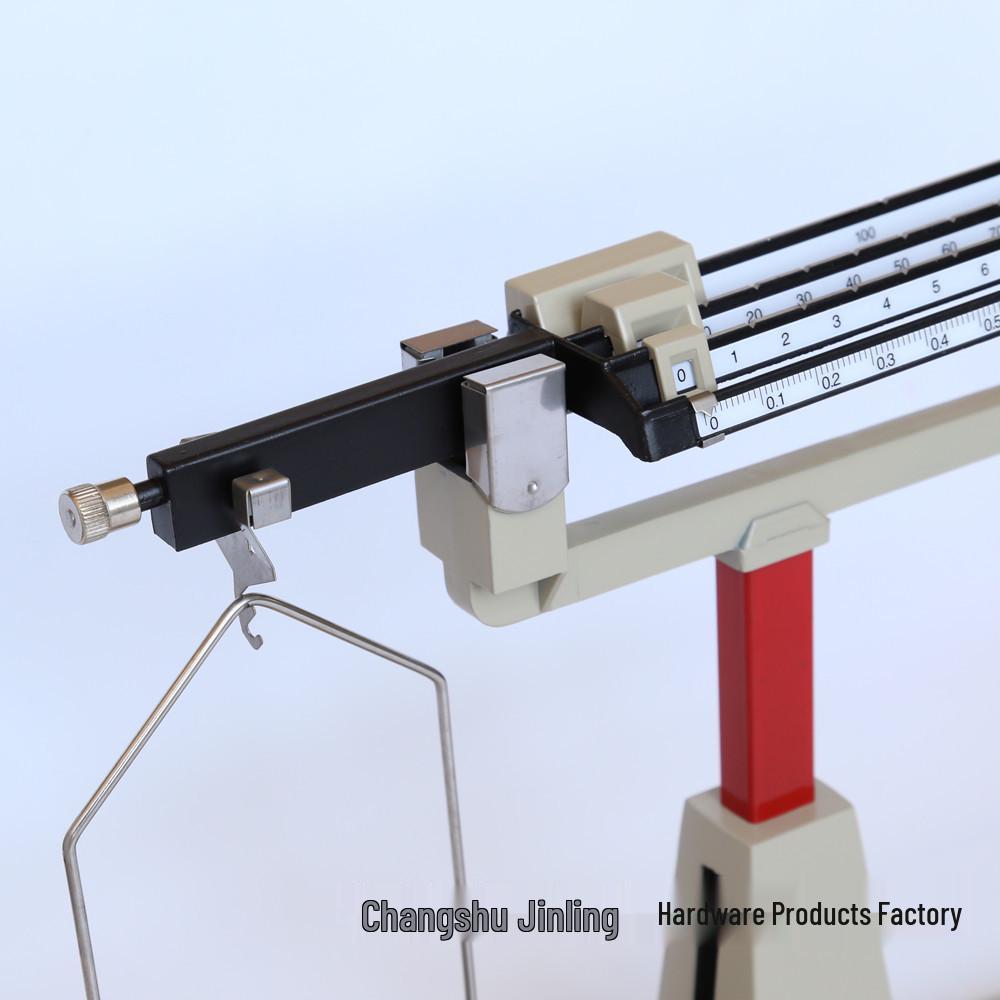 Precision Balance Instruments: Laboratory and Mechanical Balance