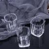 Coffee Cup Bar Accessories Spirit Glass Jigger Shot Glass Set Bartender Tools