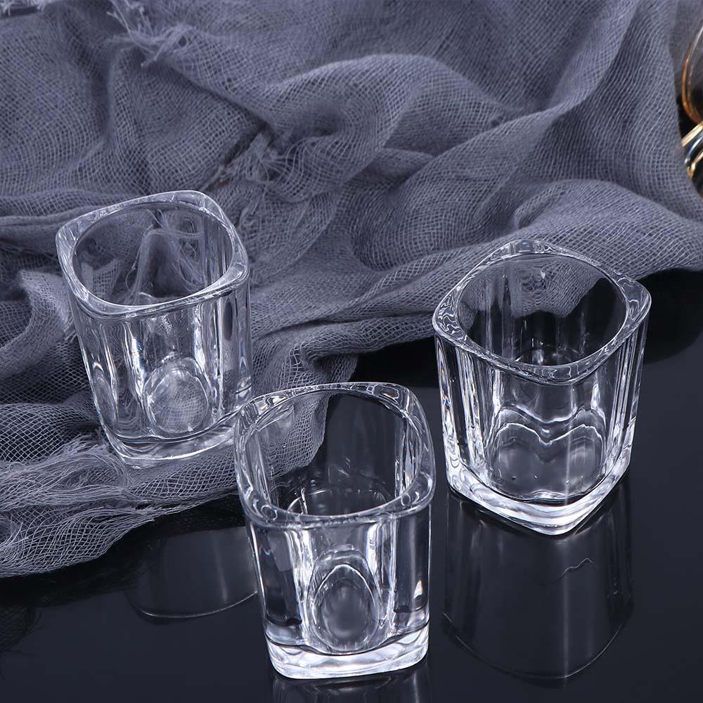 Coffee Cup Bar Accessories Spirit Glass Jigger Shot Glass Set Bartender Tools