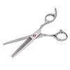Professional Stainless Steel Hairdressing Scissors Salon Hair Trimming Cutting ScissorsThinning