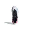 Adidas X9000L4 Comfortable Fabric Slip-Resistant Wear-Resistant Breathable Low-Top Marathon Running Shoes Women Sneaker White Blue Pink GW5841