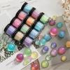 Diamonds Powder Multipurpose DIY Art and Crafts Resin Art Slime- Epoxy Soap