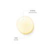 Transparent Lab Invisible Sunscreen SPF50+, 100ml
