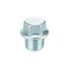 UXCELL 1 Set M14x1.5 Car Oil Drain Plug with Washer Auto Oil Drain Screw Bolts MD050316 for Mitsubishi Lancer 2003-2016