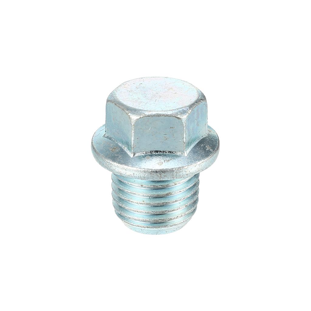 UXCELL 1 Set M14x1.5 Car Oil Drain Plug with Washer Auto Oil Drain Screw Bolts MD050316 for Mitsubishi Lancer 2003-2016