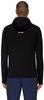 Mammut Aconcagua ML Hooded Jacket (1014-04282) Black