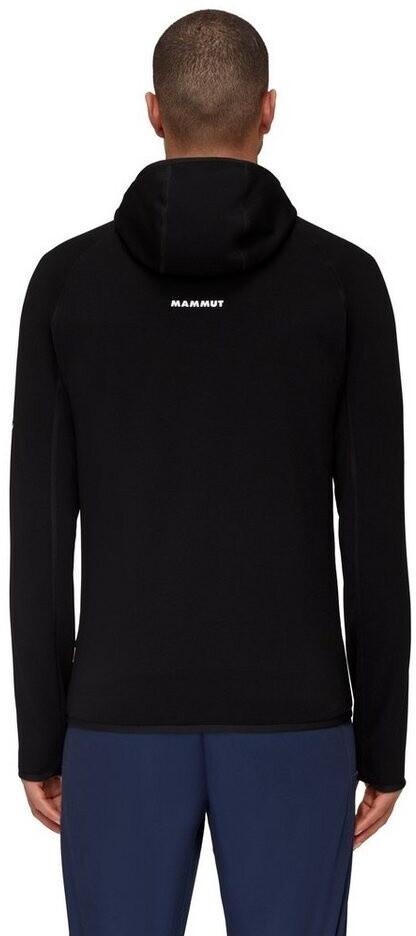 Mammut Aconcagua ML Hooded Jacket (1014-04282) Black