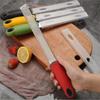 Multipurpose Cheese Grater and Citrus Zester for Parmesan Lemon Ginger Garlic Chocolate and More Fruit Kitchen Tool Gadgets 1