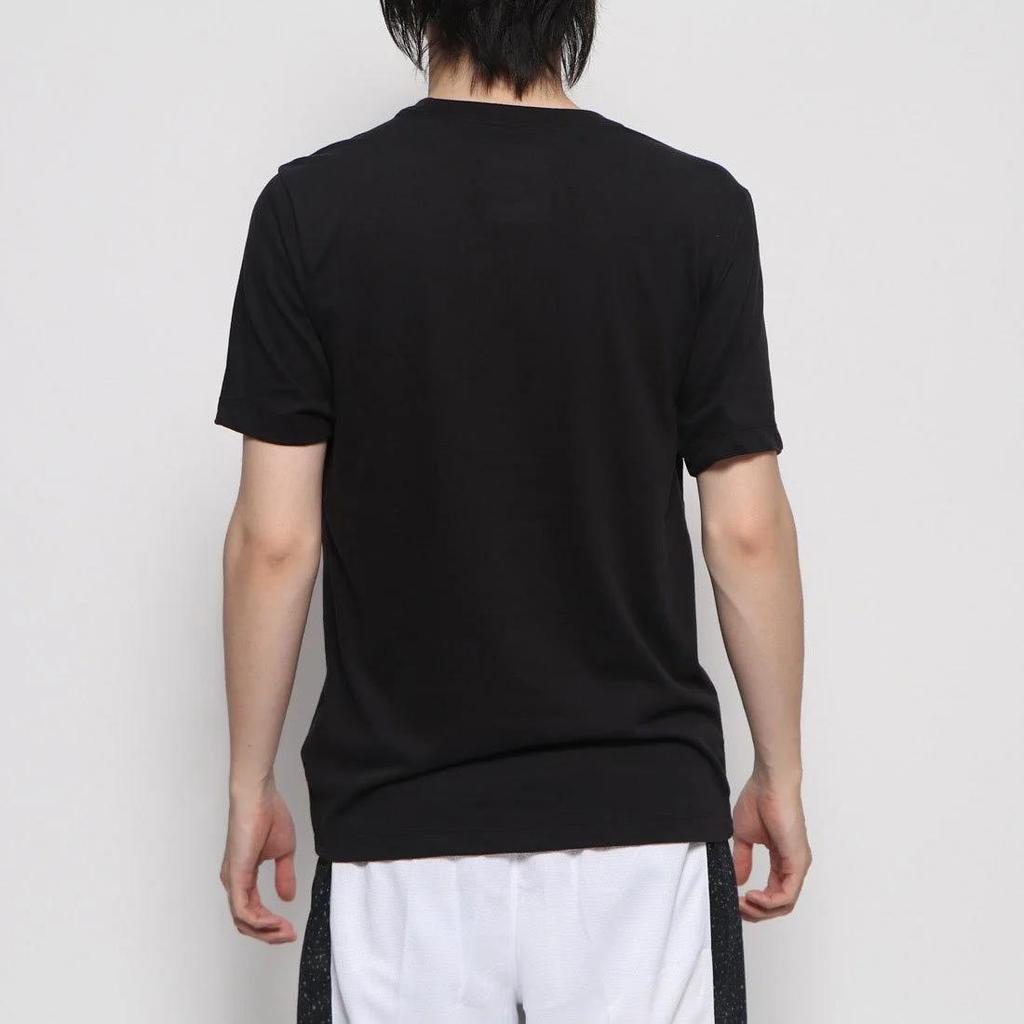 Nike Dri-FIT NBA Team 31 Men's T-Shirt Black White AT0516-010