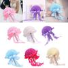 Bridal Bouquet Artificial Roses Flowers Bride Bouquets Ribbon Material Foam Comfortable Decorative