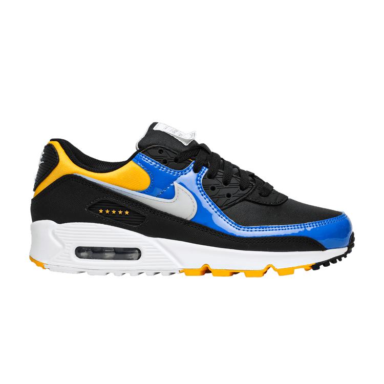 Nike Air Max 90 City Pack Shanghai (2020) 43