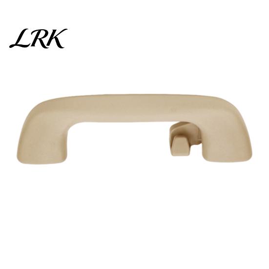 OEM Style Ceiling Handle Interior Roof for Toyota Corolla 2015-2019, Overhead Grab Armrest Replacement Bar with Hook, Front Rear Car Assist