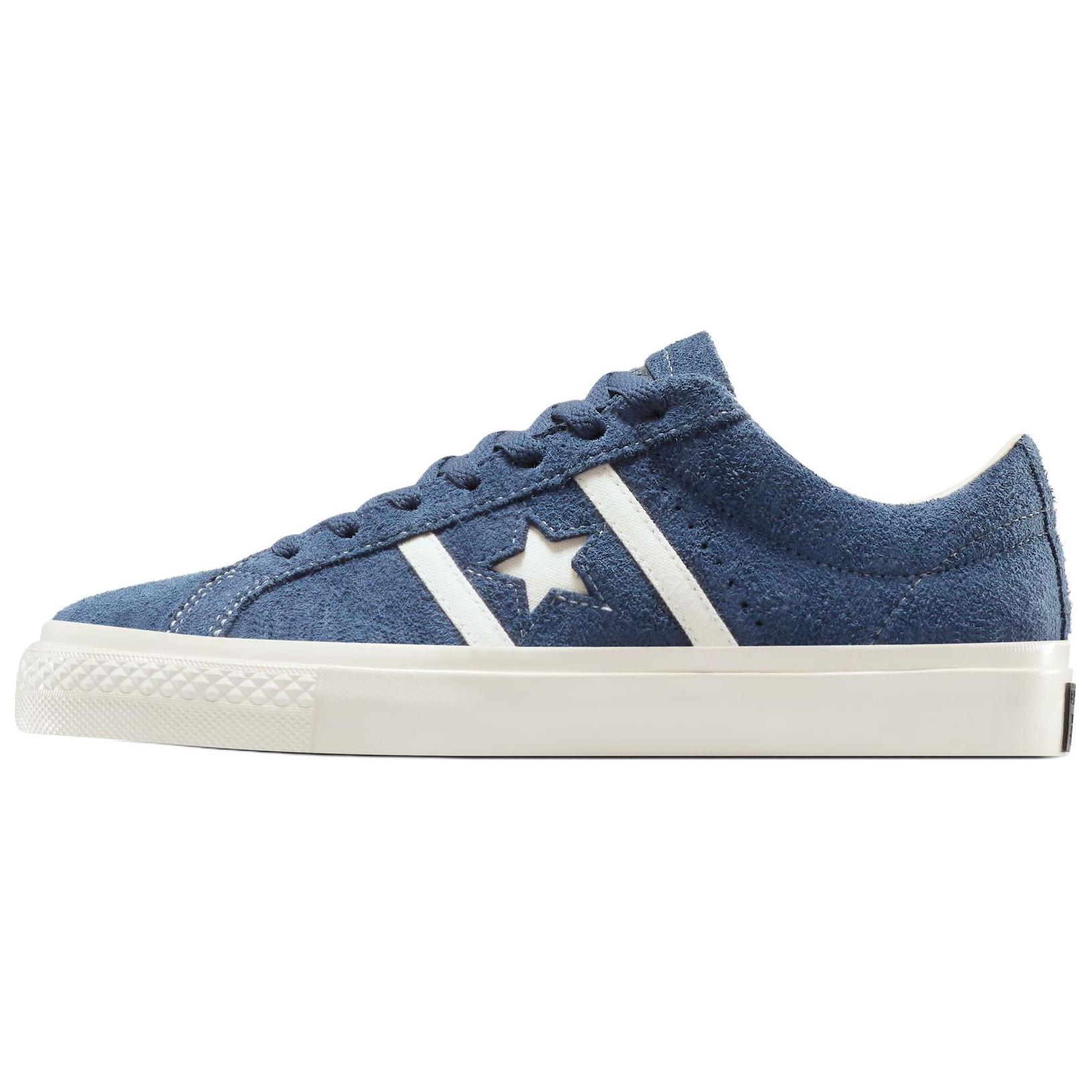 Converse CONS One Star Academy Pro Suede Unisex Navy Egret Egret A10579C 40.5