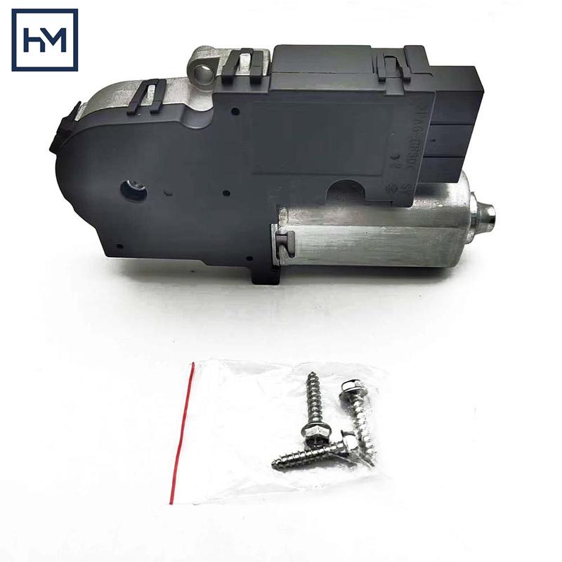 OE: BB5Z-15790-A BB5Z15790A Bil Soltaksmotor för Ford Explorer 2011-2016 Passar Alla Positioner (Fram/Bak, Vänster/Höger)