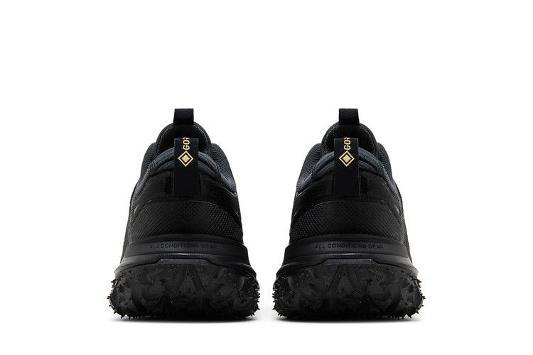 Nike ACG Mountain Fly 2 Low Dark Smoke Grey