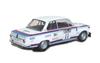 Ixomodel B BMW 2002 73RAC Rally Scale Model 18RMC164 #11 A.Warmbold/J.Todt 1/18