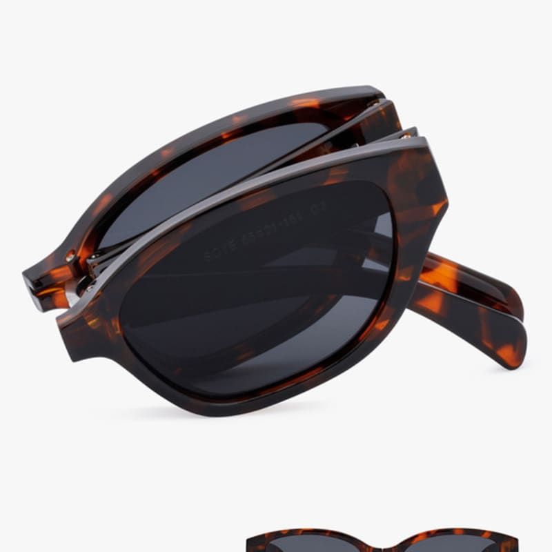 RECLOW SOYE SUNGLASS HOPI
