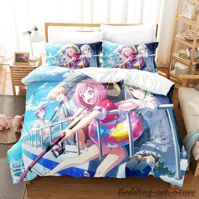 Biancheria da letto – Completi lenzuola e set da letto