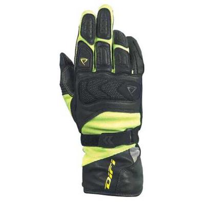 Equipos de protección – Guantes de motocicleta