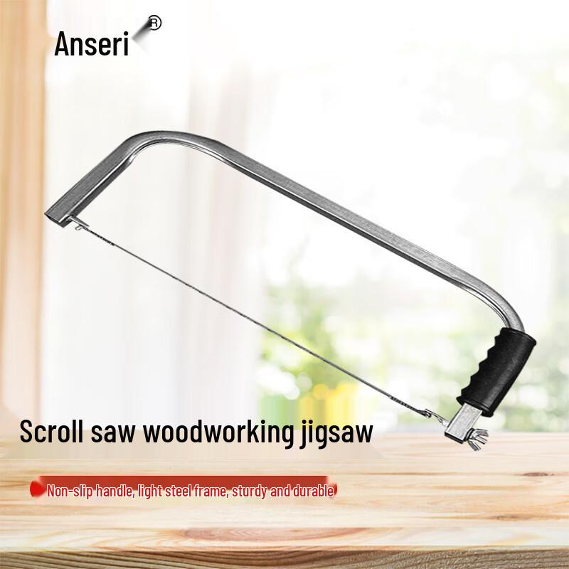 Multi-functional Hand Wire Saw Kit
