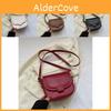 Trendige Street Style Satteltasche Für Damen Elegante Und Moderne Pu-Leder Handtasche