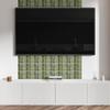 Patterned Vinyl Tiles for the Living Room Self-Adhesive Geometric Tile Pattern 6X60X30 Cm