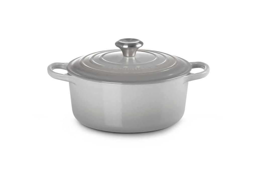 Le Creuset Cast Iron Casserole