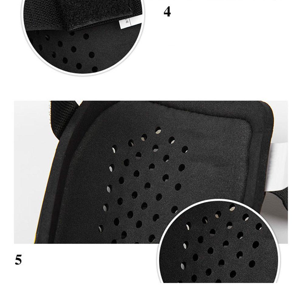 Soccer Shin Guard Double Layer Football Training Leg Protective Pads Thickening Sport Leggings Support With Ankle Protect Soccer 1