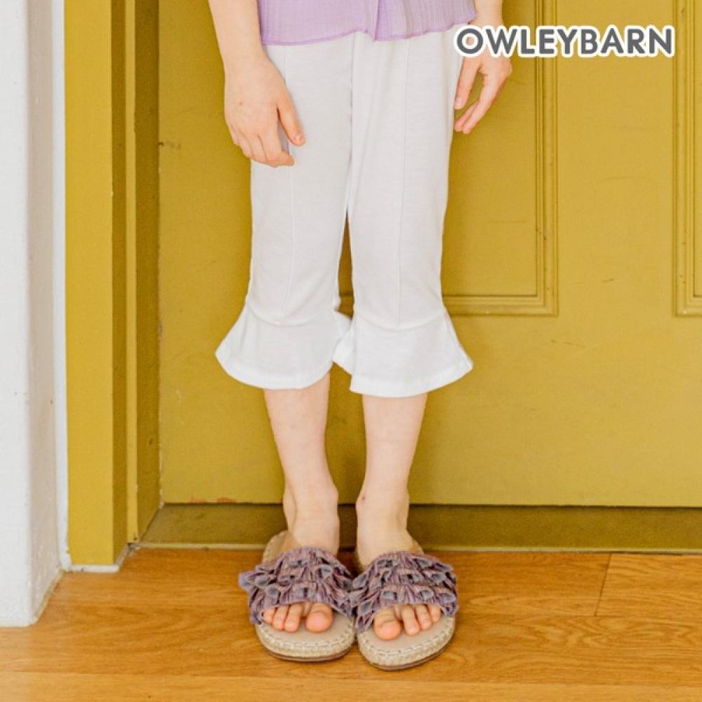 

Джеггинсы Olivan Daily Ruffle Ivory Ivory/150
