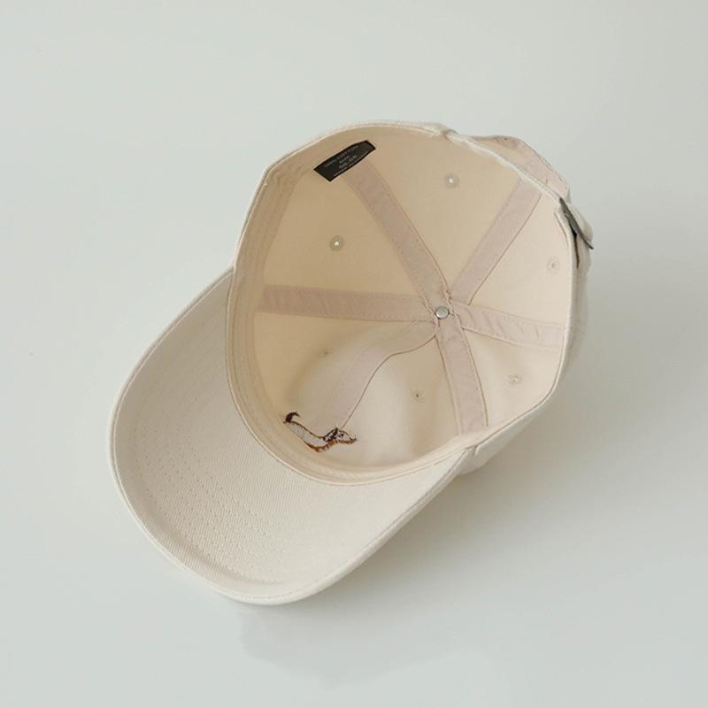 Hat Sunscreen Fashion Outdoor Use Hat Suitable For Men And Women For Daily Leisure Matching Dachshund Embroidery Baseball