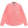 Heavy Washed Canvas Shirt 1110355
