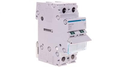 Modular Switch Disconnector 125A 2P SBN299