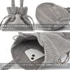 Nubi Drawstring Shoulder Bag RHC23036