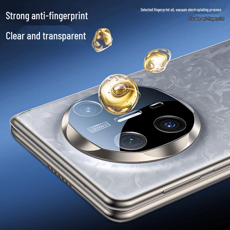 Pisen Huawei Mate X6 Camera Lens Protector